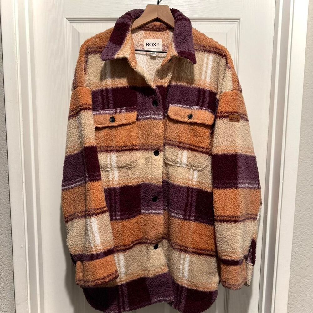 Roxy Women's multi Jacket